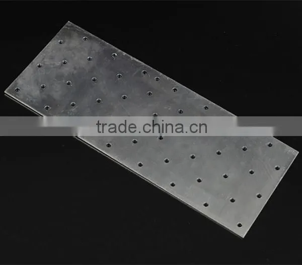 Hot Sales of Flat Wood Timber Connector photo-4