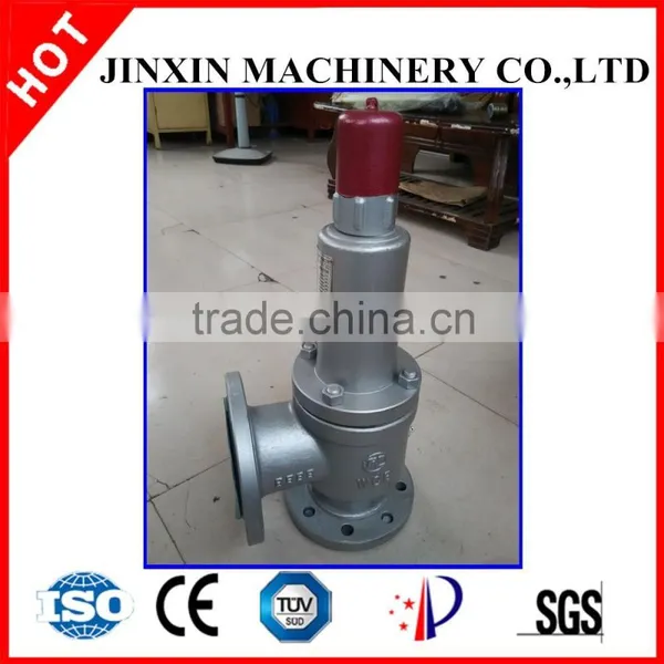 LPG Relief Valve