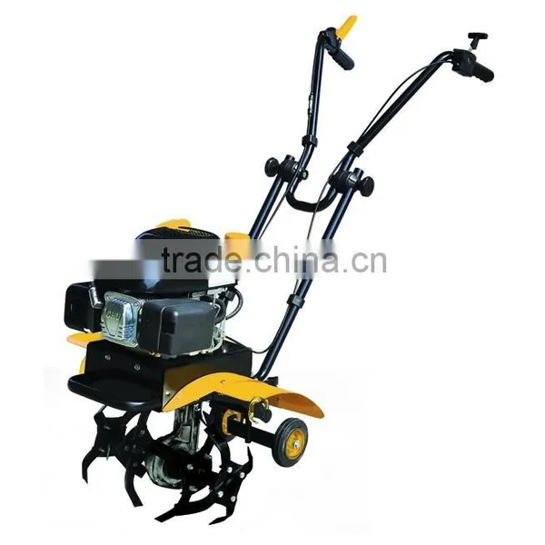 4HP Gasoline Tiller