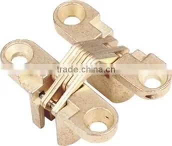 180 Degree Concealed Cross Hinges photo-2