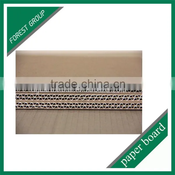 LAYER PADS OR SHEET CORRUGATED PAPER BOARD photo-2