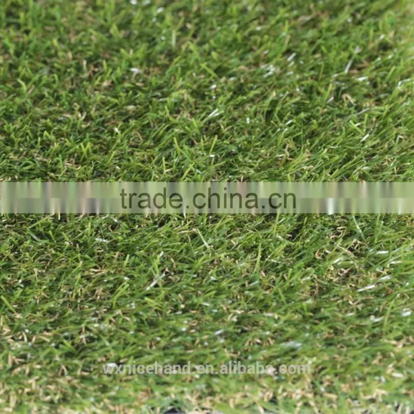 Artificial Turf Outdoor Carpet Grass for Children Playground photo-3