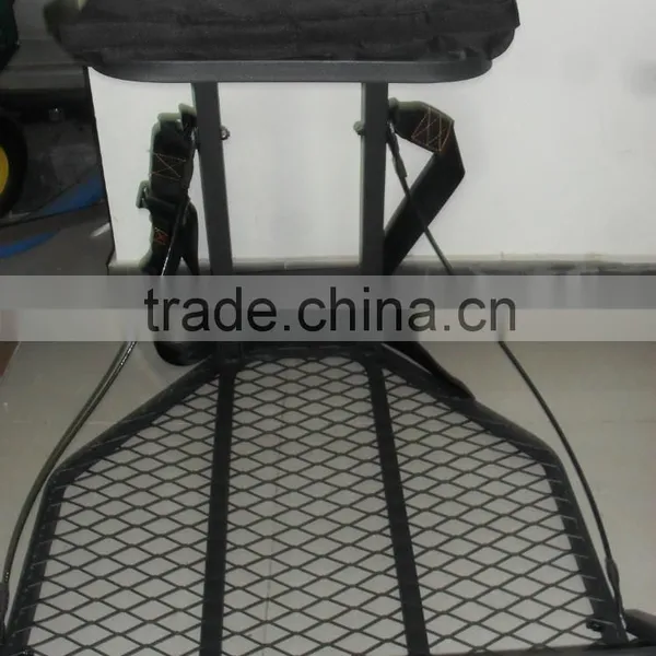 TMA Hang On Tree Stand With Seat