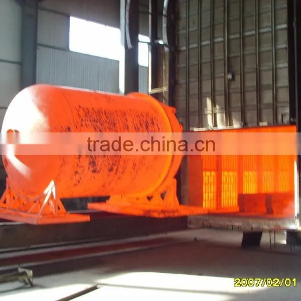 2015 New Designed Biological Reactor photo-5
