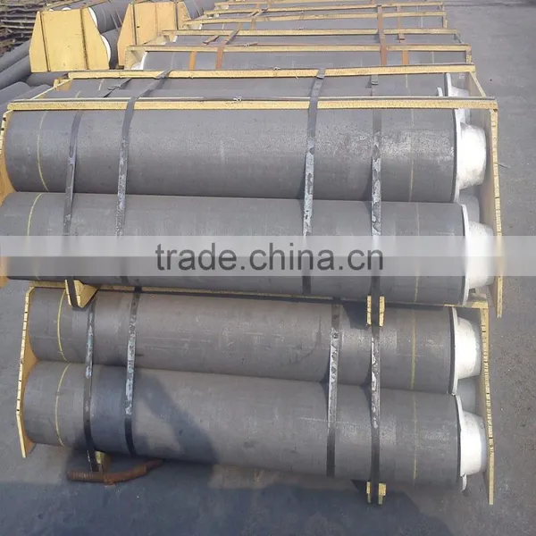 Graphite Electrode