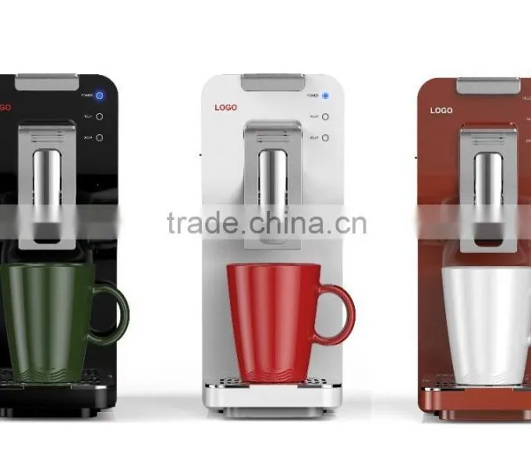 2015 SuGoal Home Appliances Boiler Coffee Machine photo-4