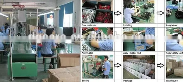 Professional Household Appliance for Blender With High Grade Configuration and Good Price photo-4