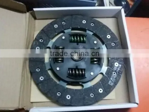 MAXUS V80 Clutch Set Genuine ( Clutch Disc, Pressure Plate, Release Bearing) photo-3