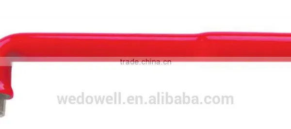 WEDO TOOLS Insulated Tools Injection Sliding T Type Wrench With All Type and All Sizes photo-4