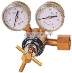 RS90 Brass Small Flow Pressure-relief Device