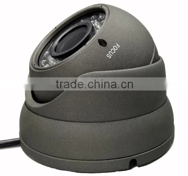 2015 Hot Sale Surveillance Camera 1200tvl Security hd Cctv Camera System photo-5