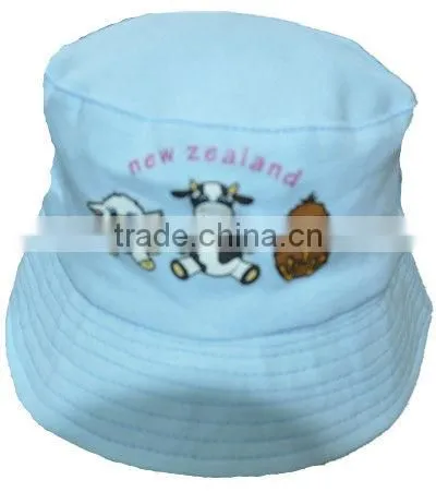 Animal Printing Bucket Hat