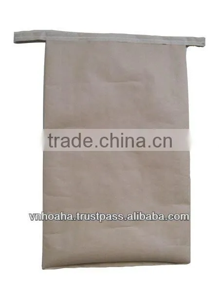 Brown Kraft Paper Bag photo-3