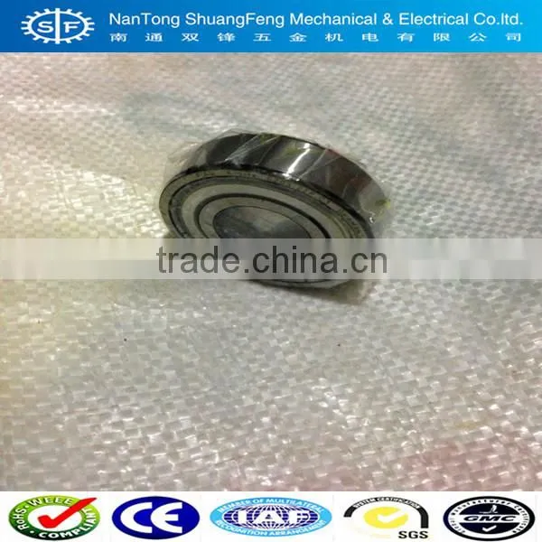 Stainless Steel Ball Bearings Germany Ball Bearings 6209ZZ