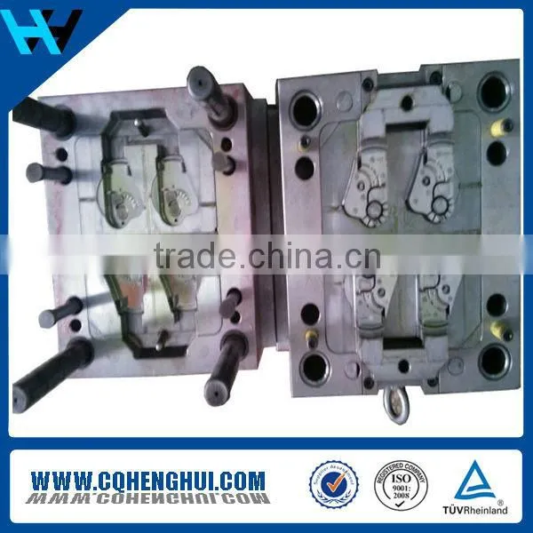 Custom Plastic Injection Products/ OEM Injection Mold photo-5