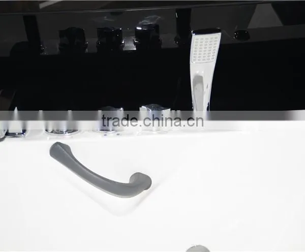 China Sex Massag Hot Tub,hydrotherapy Bath,bath Safety photo-4