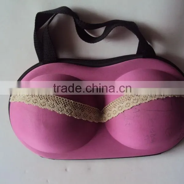 Latest EVA Bra Case photo-2