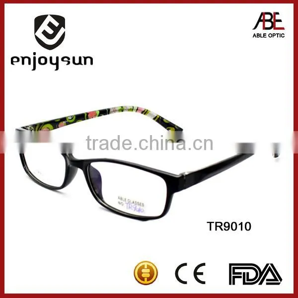 High Quality Beautiful TR Frame for Spectacle Eyewear