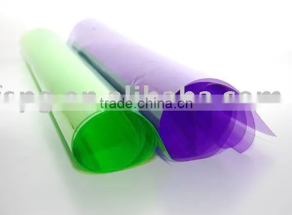 PVC Cold Lamination Film
