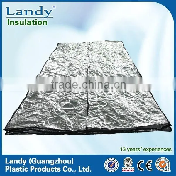 Aluminum Foil Thermal Insulation Container Liner photo-2