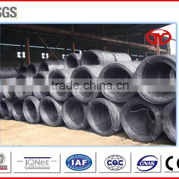 STEEL WIRE RODS photo-2