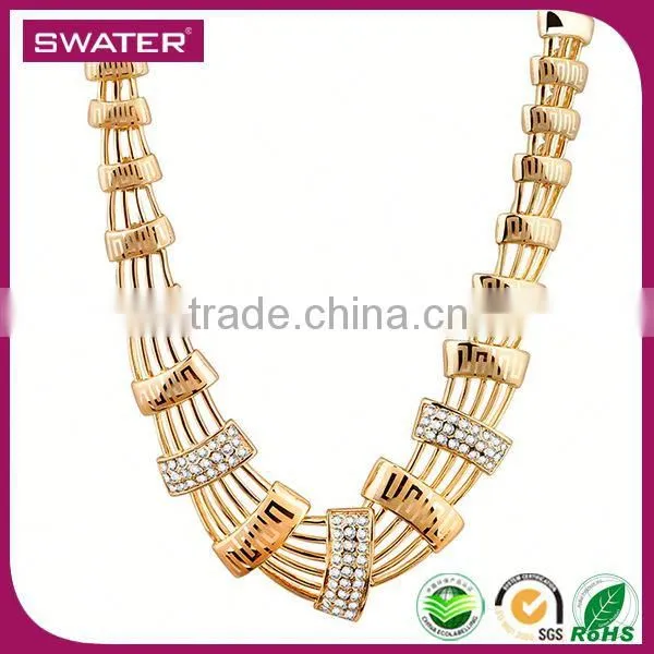 Best Selling Handmade Items Heavy Necklace Set photo-4