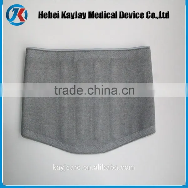 Shopping Carbon Fiber Flat Knitting Sport Waist Support photo-6