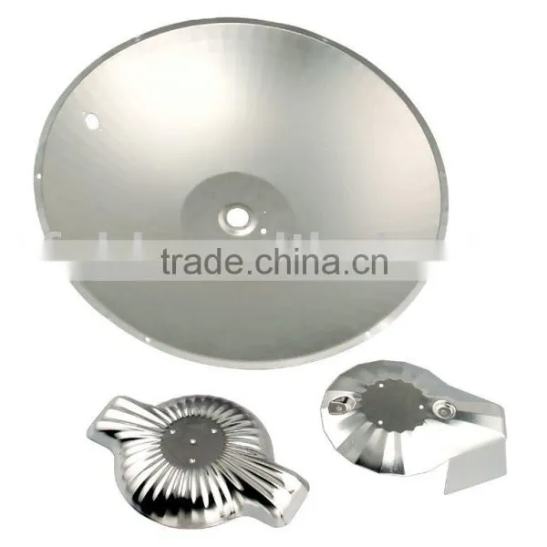 Metal Stamping Part/ Stamped Spare Metal Parts