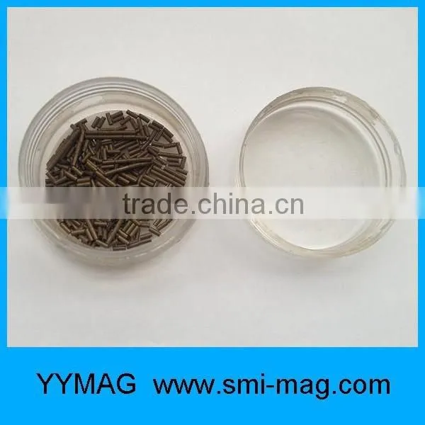 Micro Magnet Small Magnet Neodymium Magnet Rods photo-4
