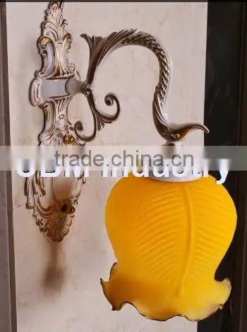 2016 Pop Lava Modern Wall Lamp for Hotel