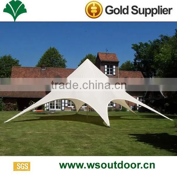 Star Tent 14m