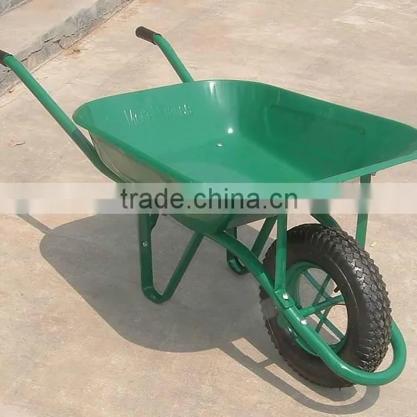 Popular Sale Wheel Barrow WB6400 With High Quality photo-5