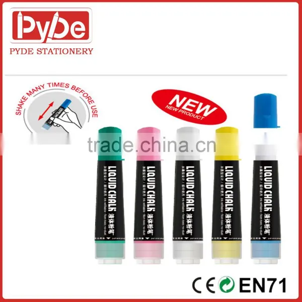 Liquid Chalk Marker Refillable