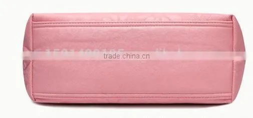 Wholesale Handbag Exported Leather Handbag Women Bags photo-5