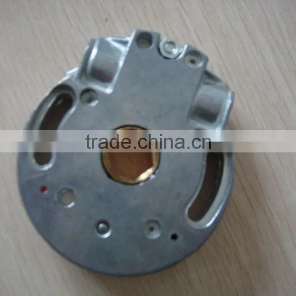 Winch for Roller Shutter Doors and Windows photo-2