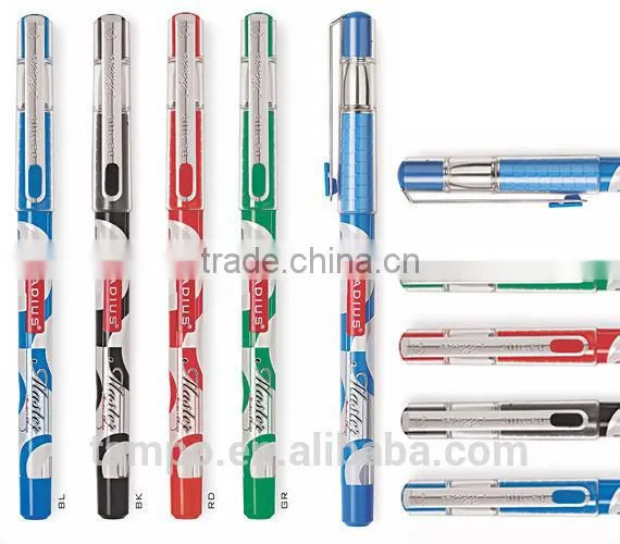 Automatic Pen Tube Printing Machine Heat Transfer Machine TH-50A photo-5