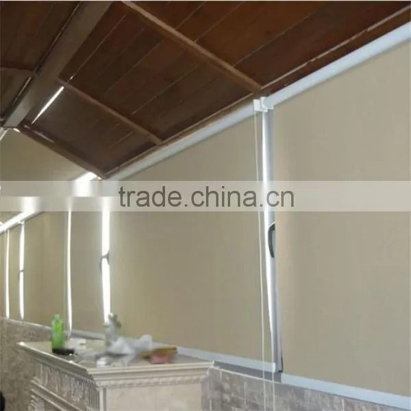 Custom Ready Made Hotel Blackout Blinds
