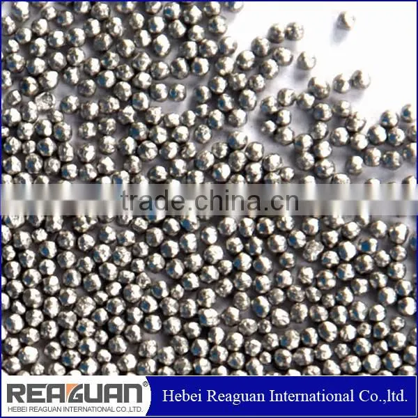 Stainless Steel Shot 0.3 mm photo-6