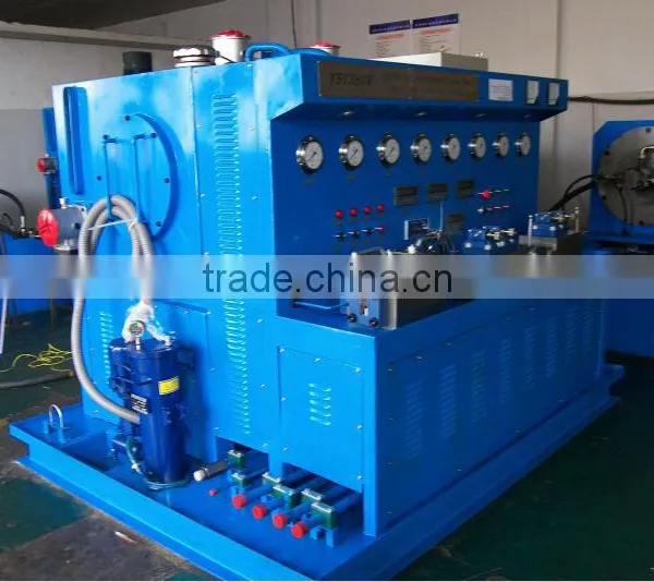 Test Equipment