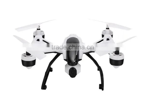 Hot 2.4GHz Gyro 4 Axis RC Drone RC Quadcopter Aircraft With 0.3MP Camera photo-6