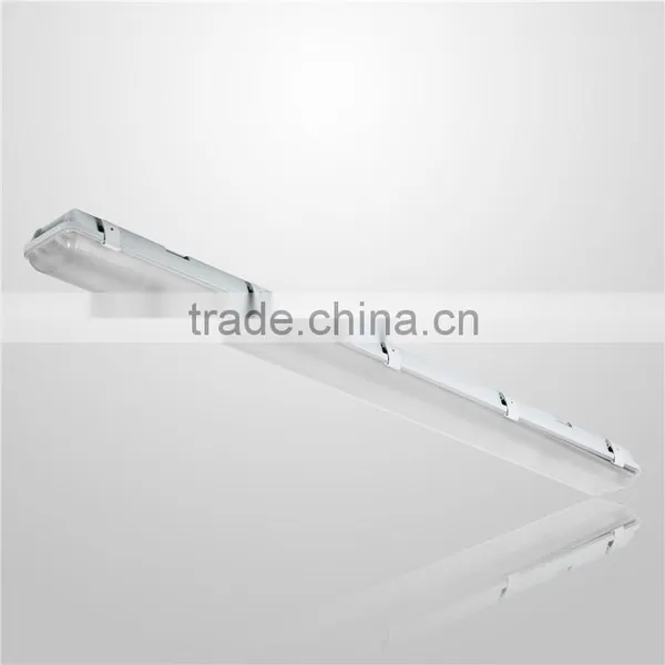 LED Tri Proof Linear IP65 Aluminium 600mm 1200mm 1500mm for Industrial Warehouse, Packing Lot photo-2