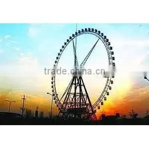 Four Point Contact Ball Slewing Bearing Ring Supplier photo-3