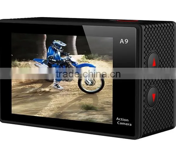 Low Price!!Mini WiFi Camera Motion Action Camera 30 Meters Waterproof Camera HD 1080P photo-3