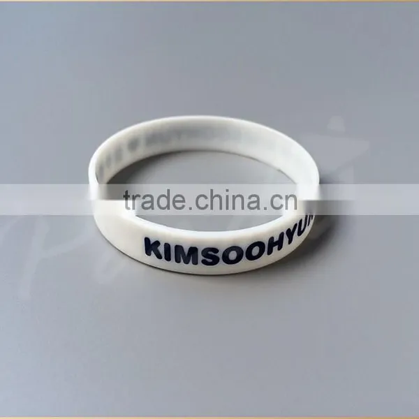 Cancer Silicon Bracelet Silicon Elastic photo-4