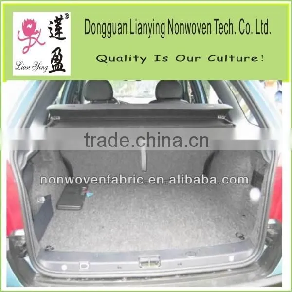 Recycled Polyester Mat for Car Sound Deadening