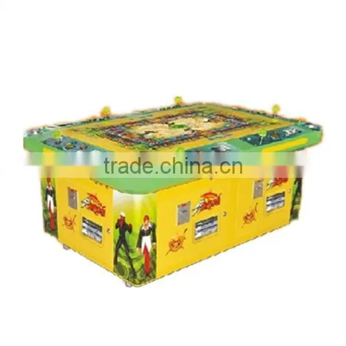 Catching Fish Game Machine Shooting Fish Hunter Games photo-2