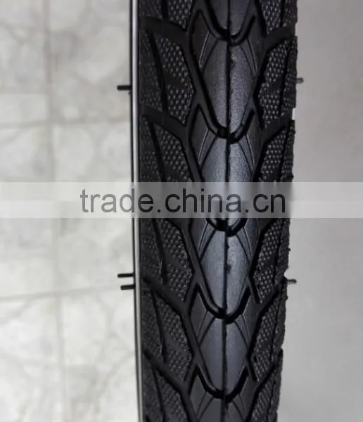 Bicycle Tire 700x35c 28x1 3/8x1 5/8 photo-6
