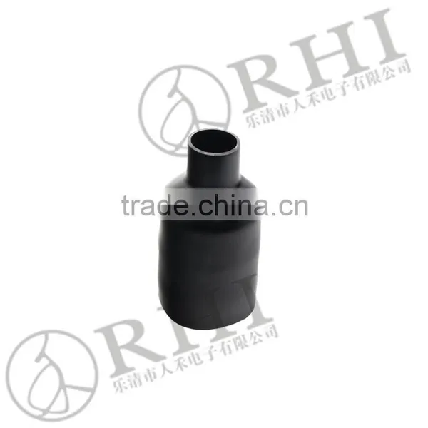 PVC Auto Wiring Connector Insulated Terminal Caps /Waterproof Motor Terminal Cover photo-2