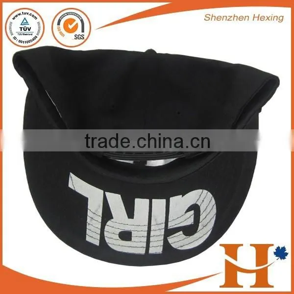 2015 Hot Selling Custom 100% Cotton Embroidery Sports Caps photo-3