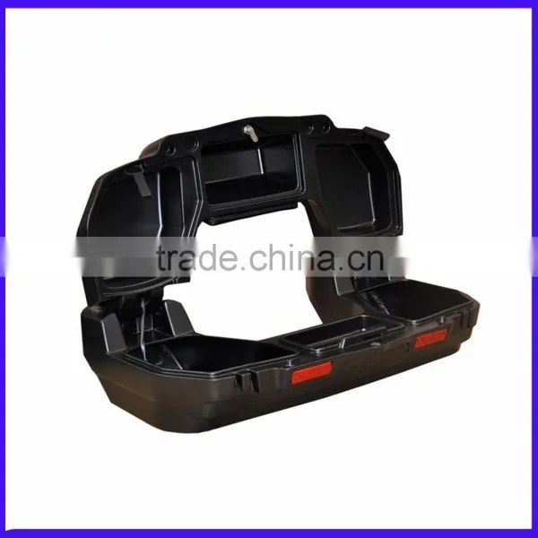 LLDPE Cargo Box for ATV, ATV Accessories Manufacturer in China photo-3